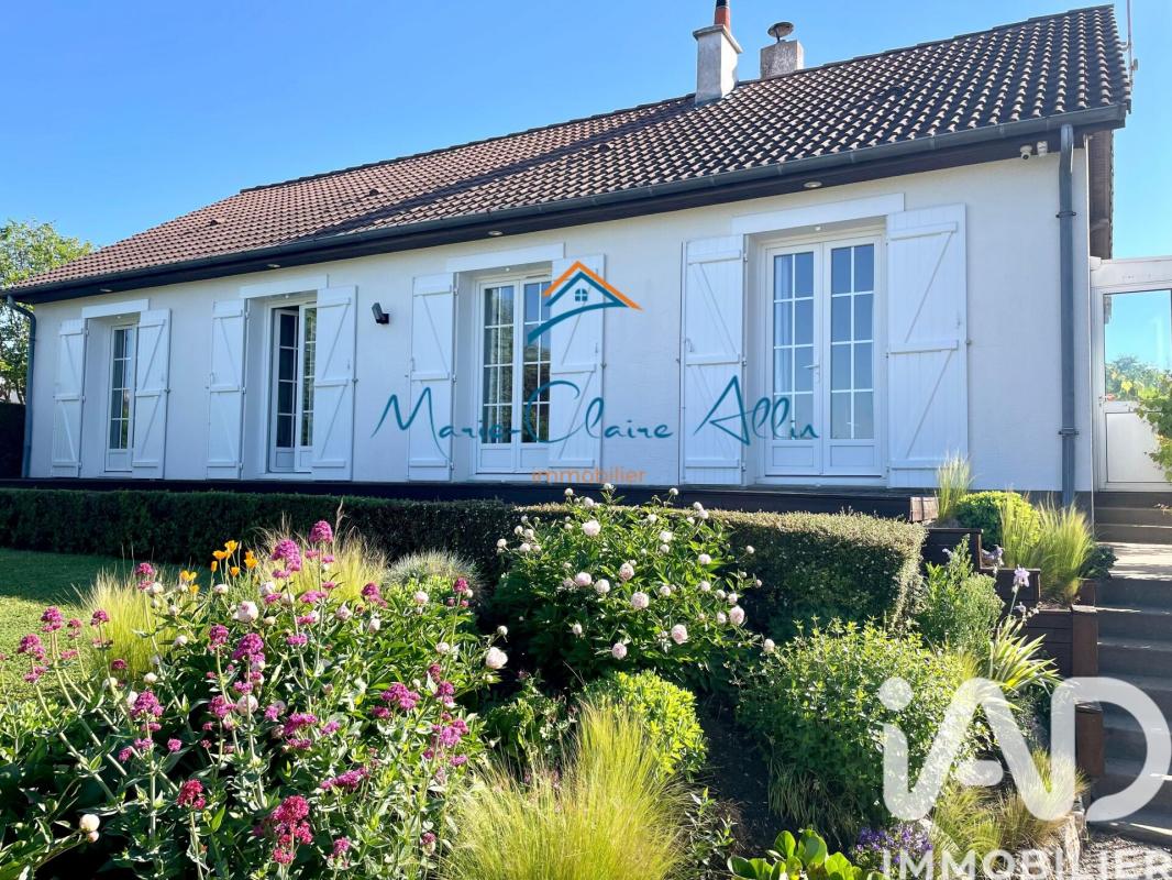 Maison 5 Pièce(s) Mer