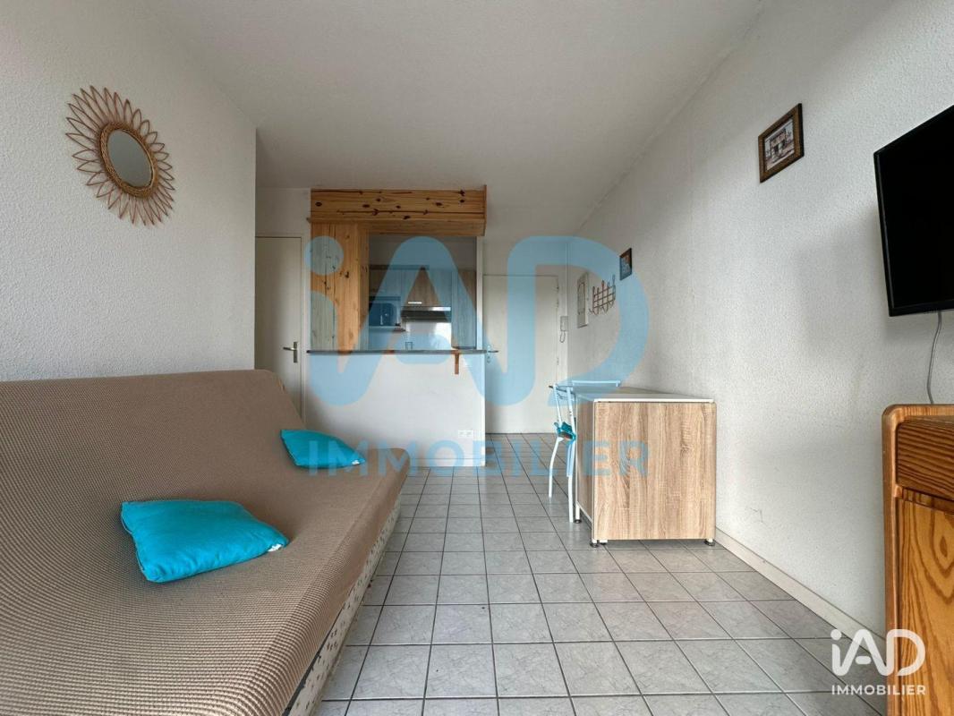 Appartement 2 Pièce(s) Vaux-sur-Mer