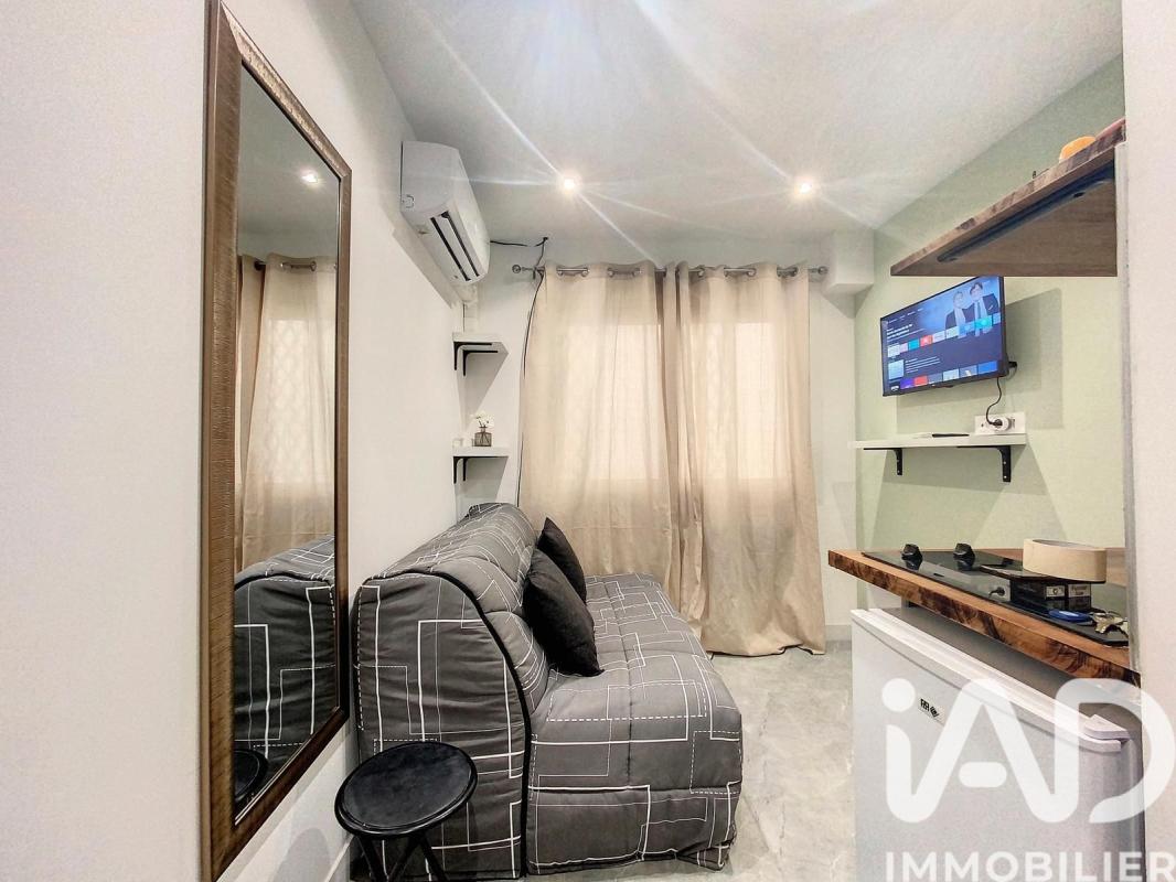 Appartement 1 Pièce(s) Cannes