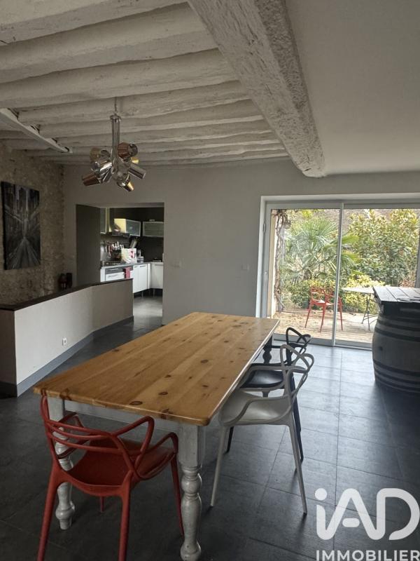 Maison de ville 5 Pièce(s) Nemours