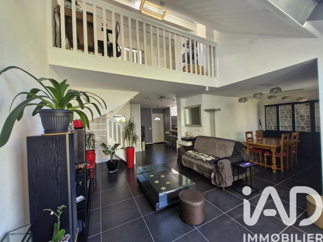 Maison 5 Pièce(s) Cergy