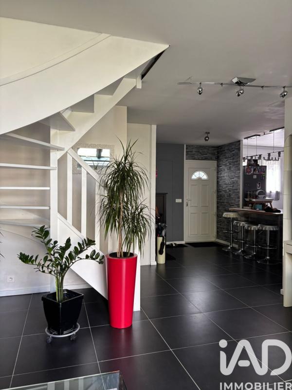 Maison 5 Pièce(s) Cergy - Photo 2
