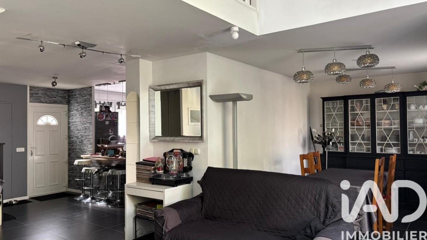 Maison 5 Pièce(s) Cergy - Photo 3