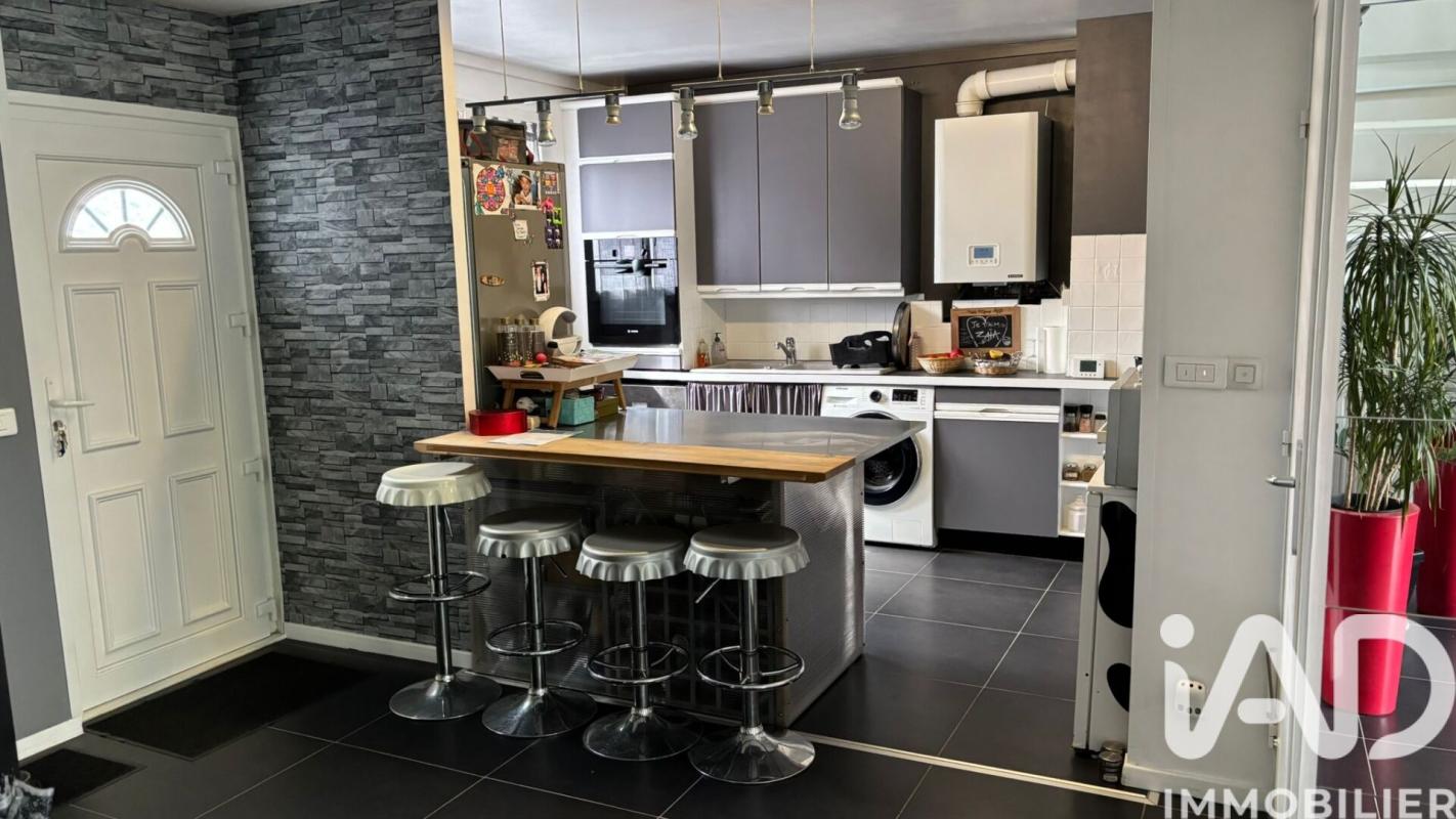 Maison 5 Pièce(s) Cergy - Photo 4