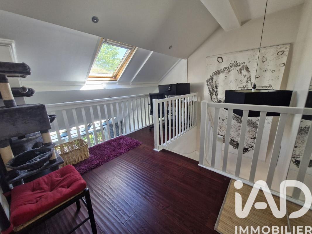 Maison 5 Pièce(s) Cergy - Photo 5