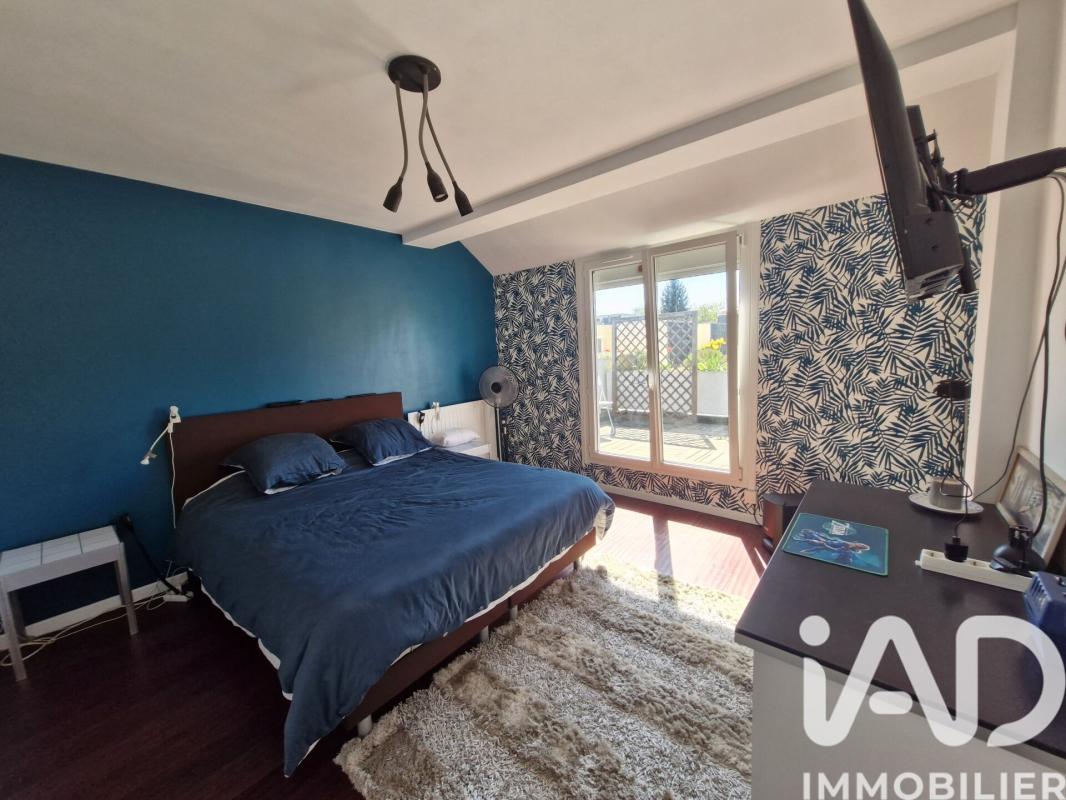 Maison 5 Pièce(s) Cergy - Photo 7