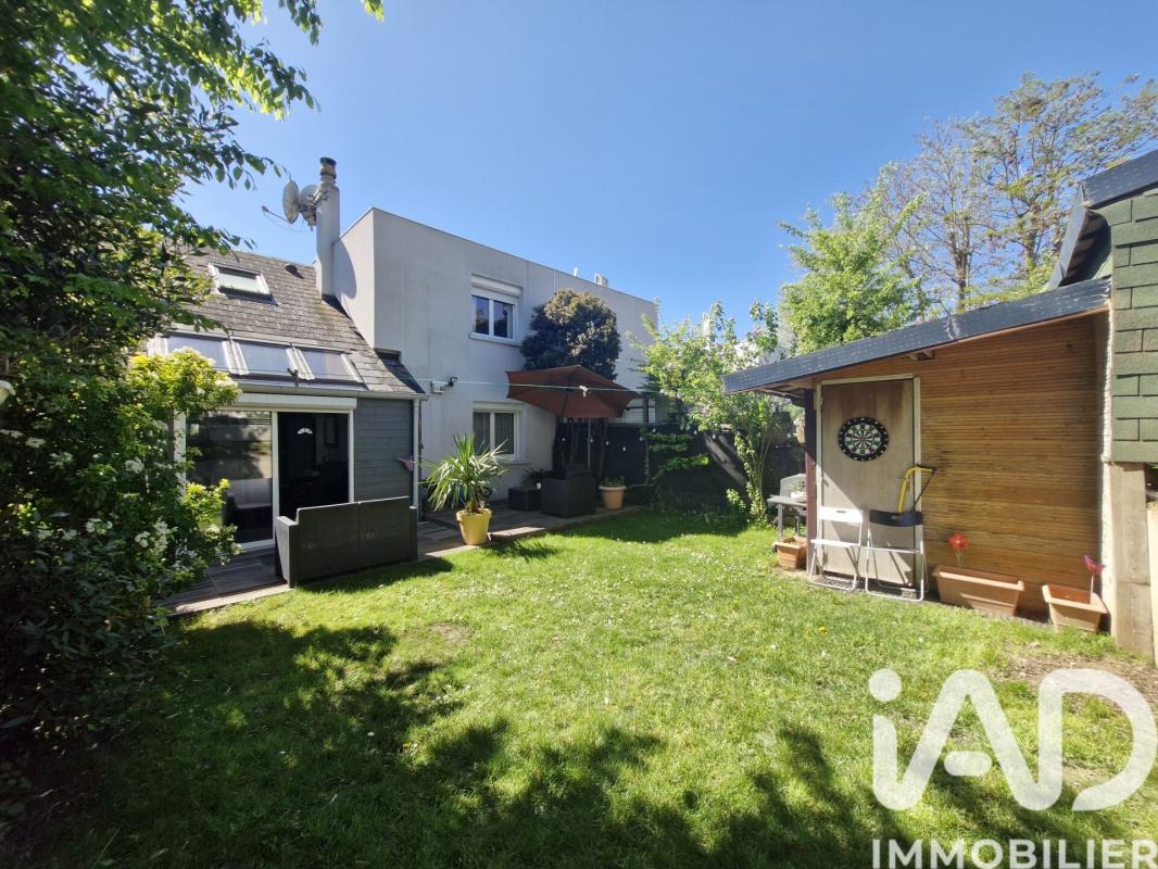Maison 5 Pièce(s) Cergy - Photo 10