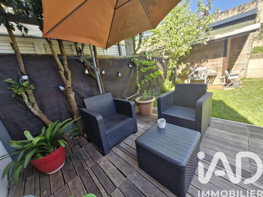 Maison 5 Pièce(s) Cergy - Photo 12