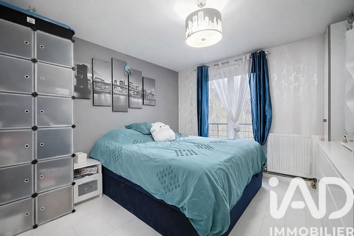 Appartement 4 Pièce(s) Rosny-sous-Bois