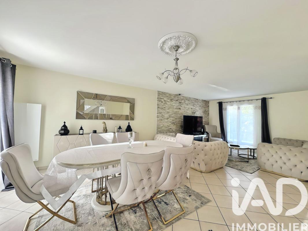 Maison 6 Pièce(s) Puiselet-le-Marais