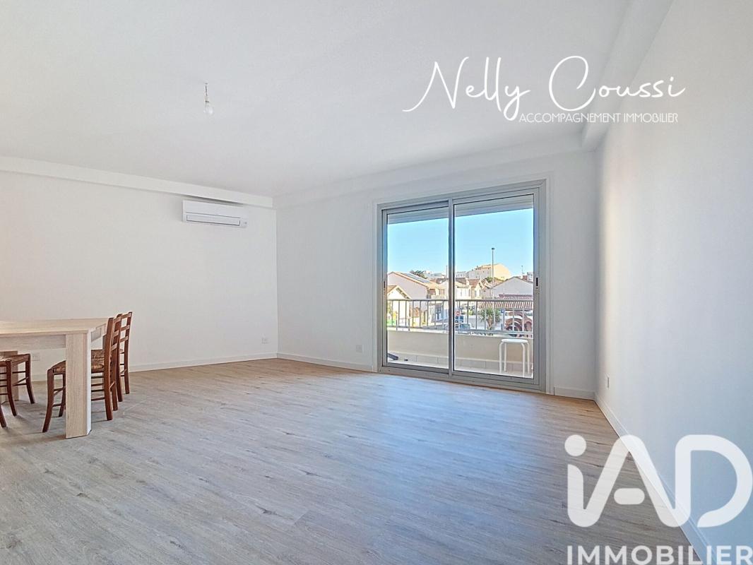 Appartement 1 Pièce(s) Palavas-les-Flots