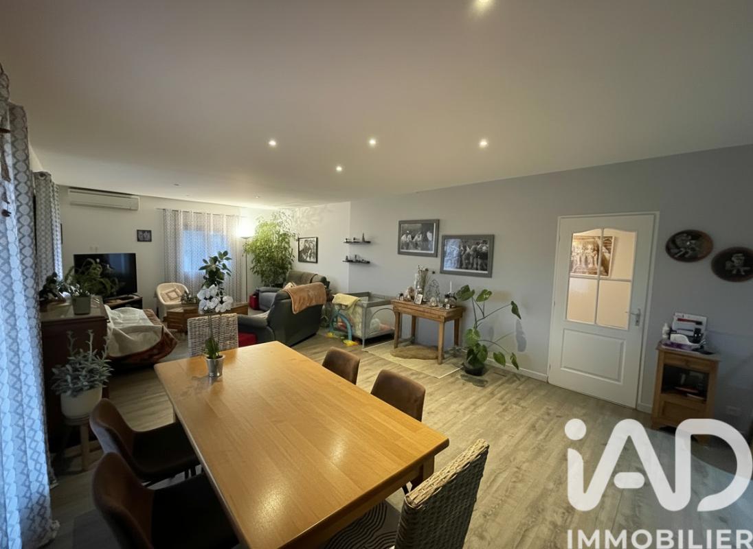 Maison traditionnelle 4 Pièce(s) Moissac