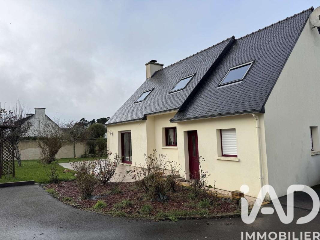 Maison traditionnelle 6 Pièce(s) Audierne