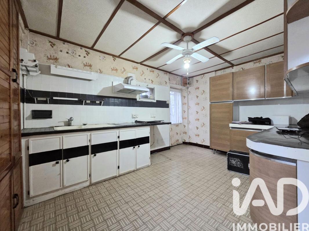 Maison 5 Pièce(s) Poitiers - Photo 5