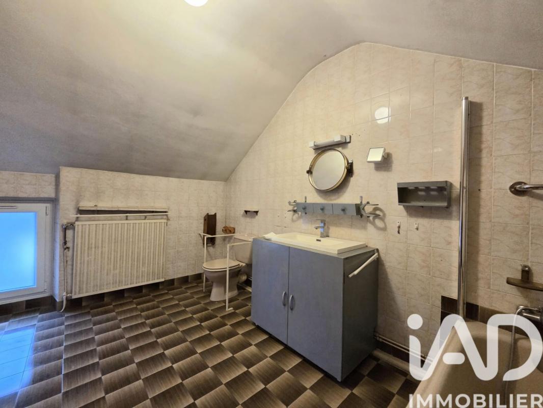 Maison 5 Pièce(s) Poitiers - Photo 8