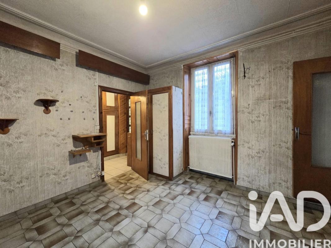 Maison 5 Pièce(s) Poitiers - Photo 12