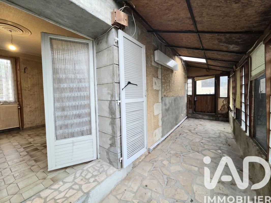 Maison 5 Pièce(s) Poitiers - Photo 13