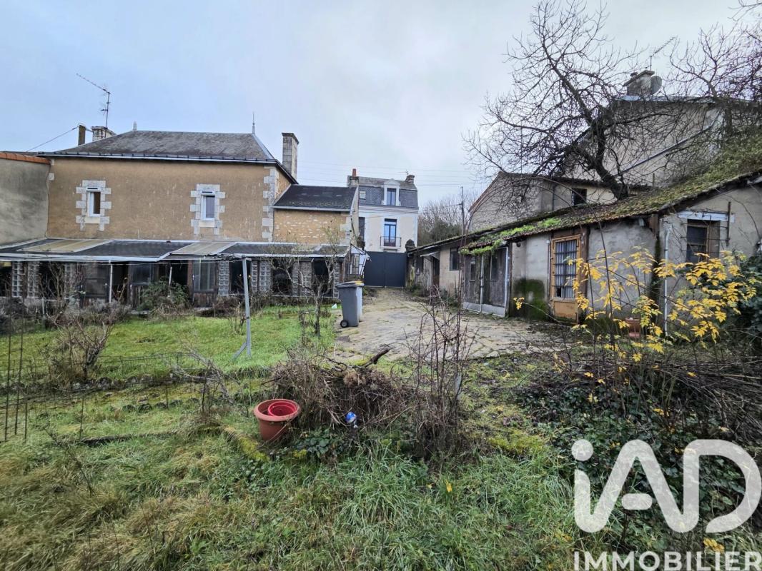 Maison 5 Pièce(s) Poitiers - Photo 14