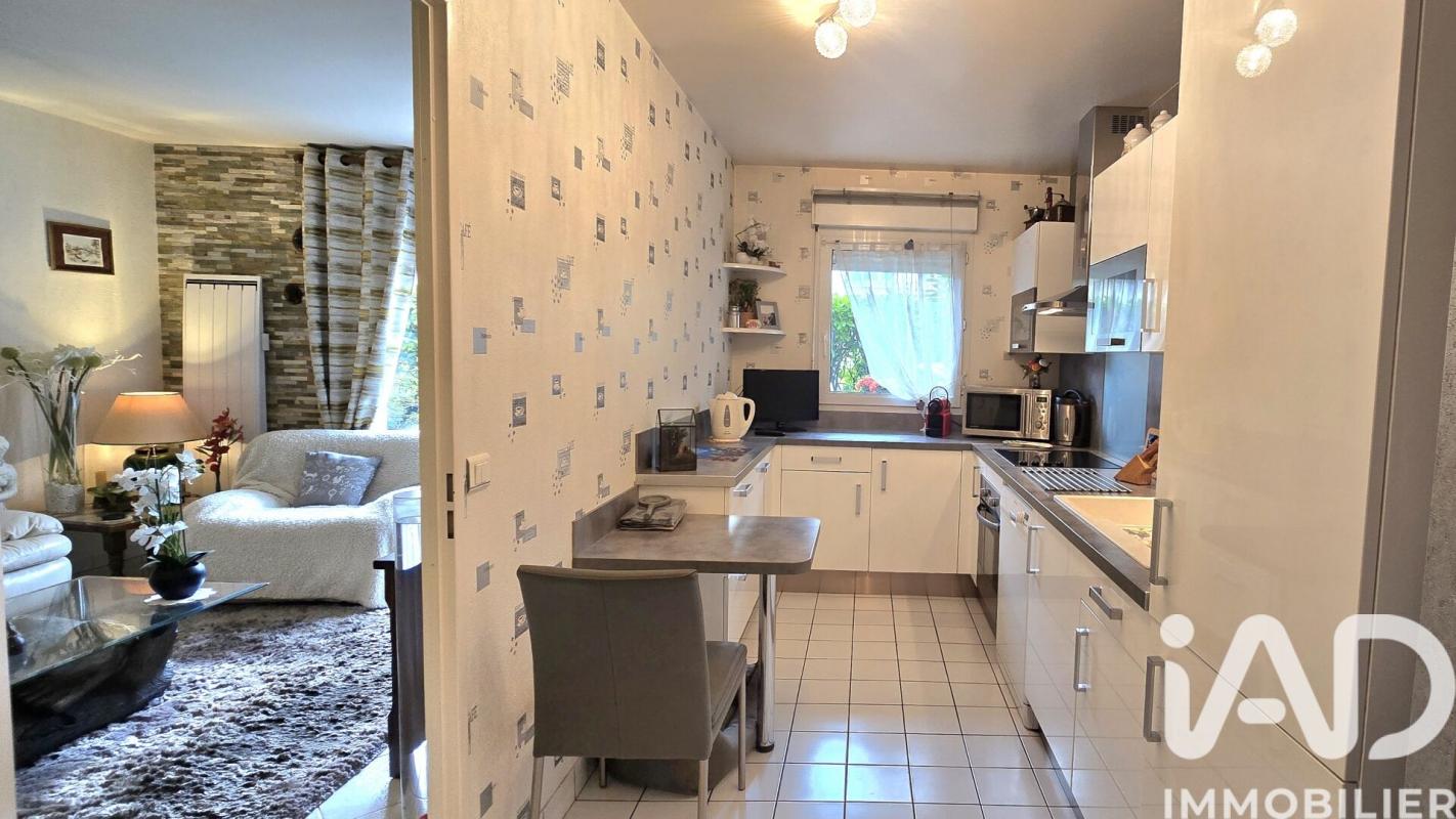 Appartement 4 Pièce(s) Arpajon