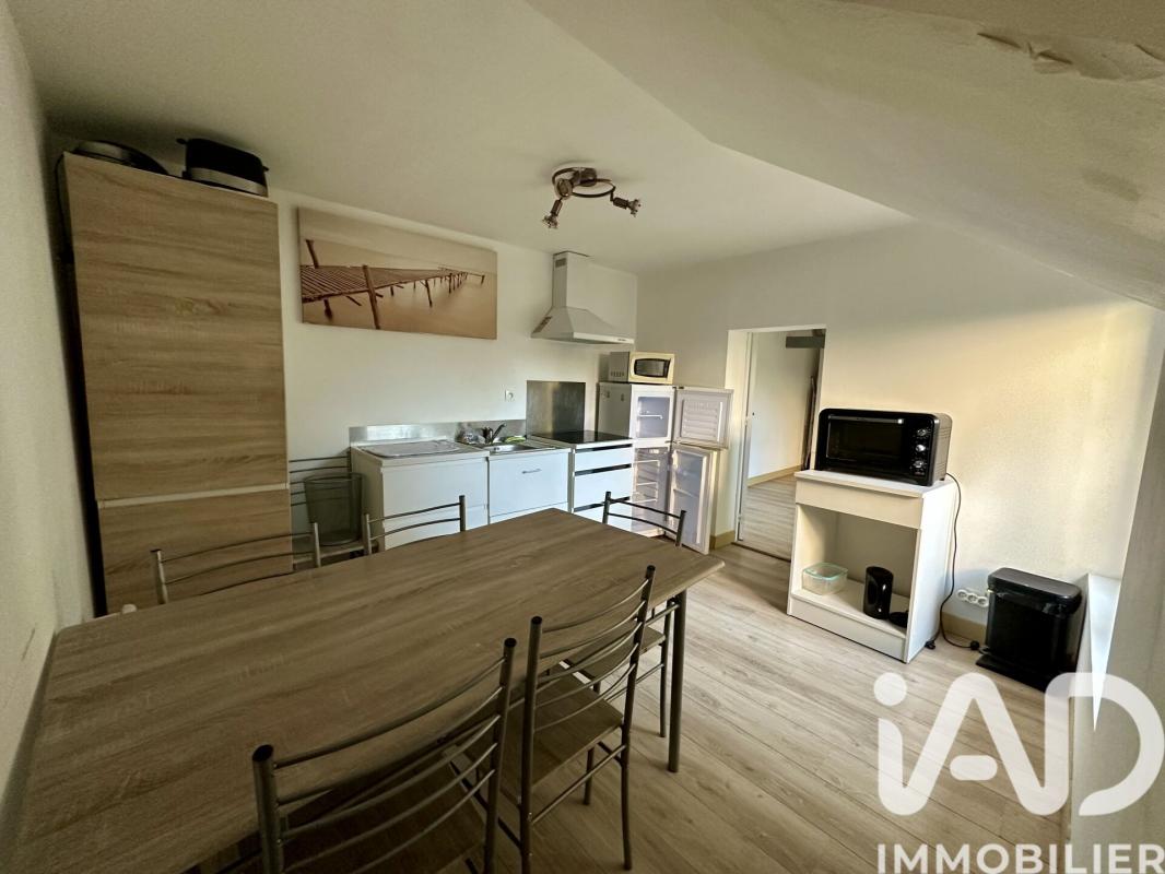 Appartement 3 Pièce(s) Gien