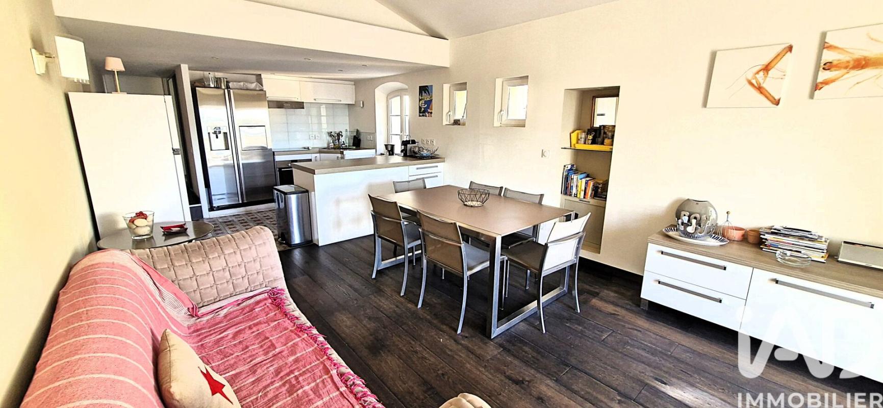 Appartement 4 Pièce(s) Bandol