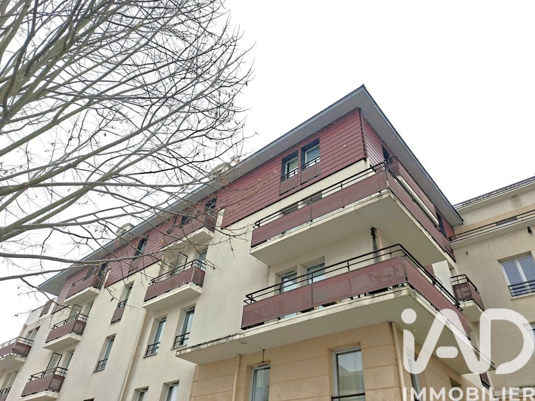 Appartement 1 Pièce(s) Carrières-sous-Poissy