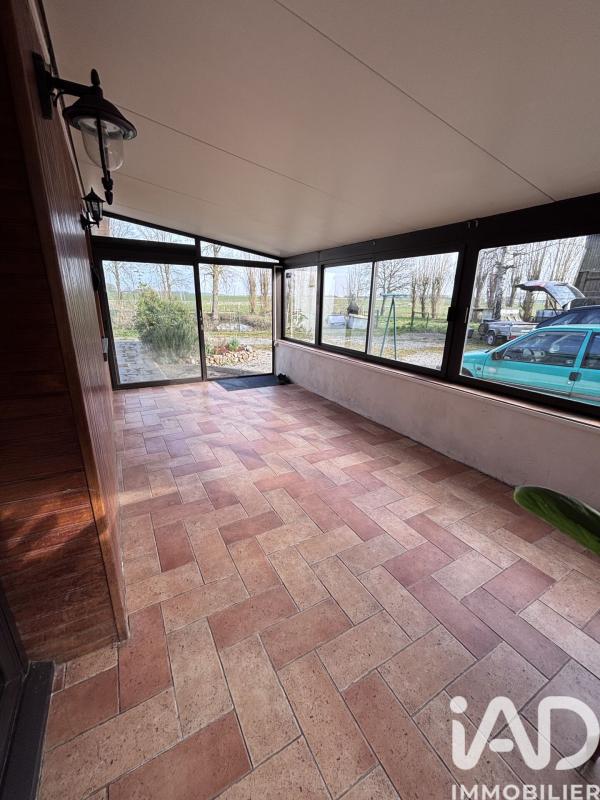 Maison longère 6 Pièce(s) Unverre