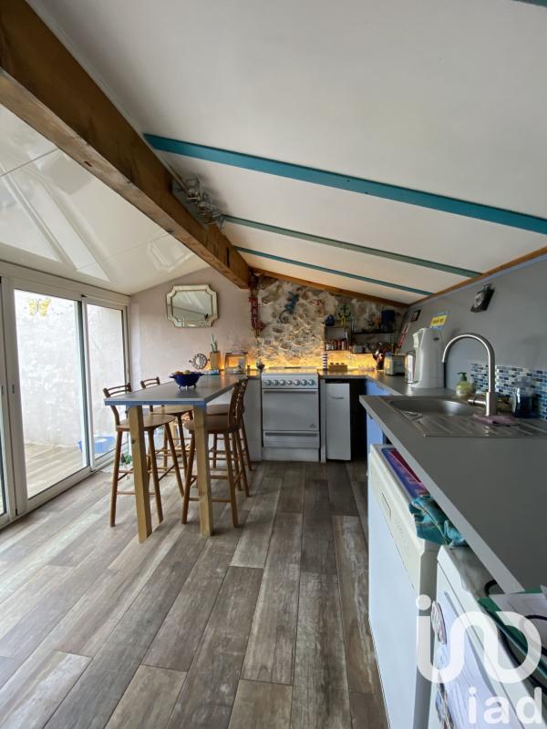 Maison de village 5 Pièce(s) Le Luc