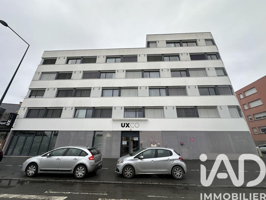 Appartement 1 Pièce(s) Rennes
