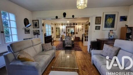 Maison 6 Pièce(s) Pruniers-en-Sologne