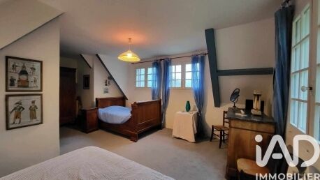 Maison 6 Pièce(s) Pruniers-en-Sologne