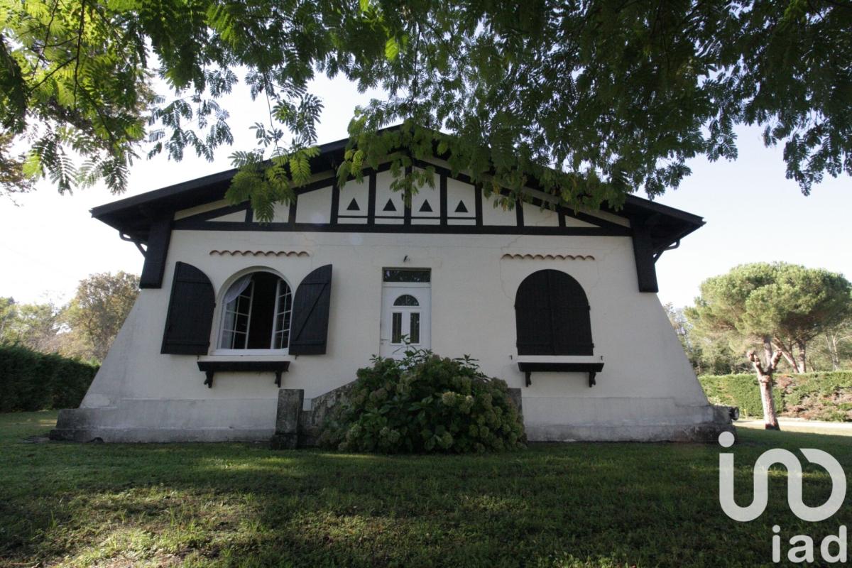 Maison 5 Pièce(s) Saint-Symphorien