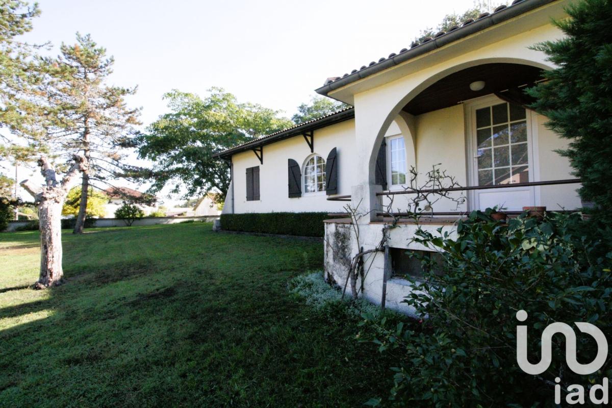 Maison 5 Pièce(s) Saint-Symphorien