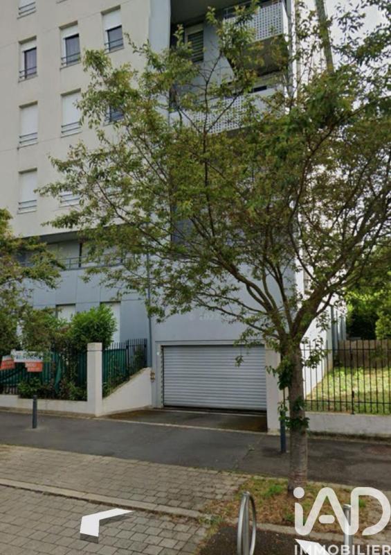 Parking  Cergy