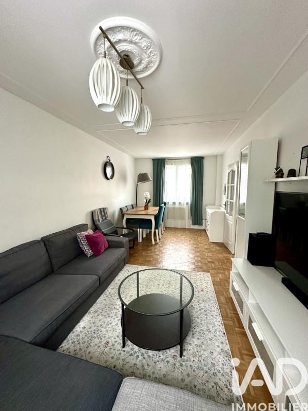 Maison traditionnelle 4 Pièce(s) Épinay-sur-Orge