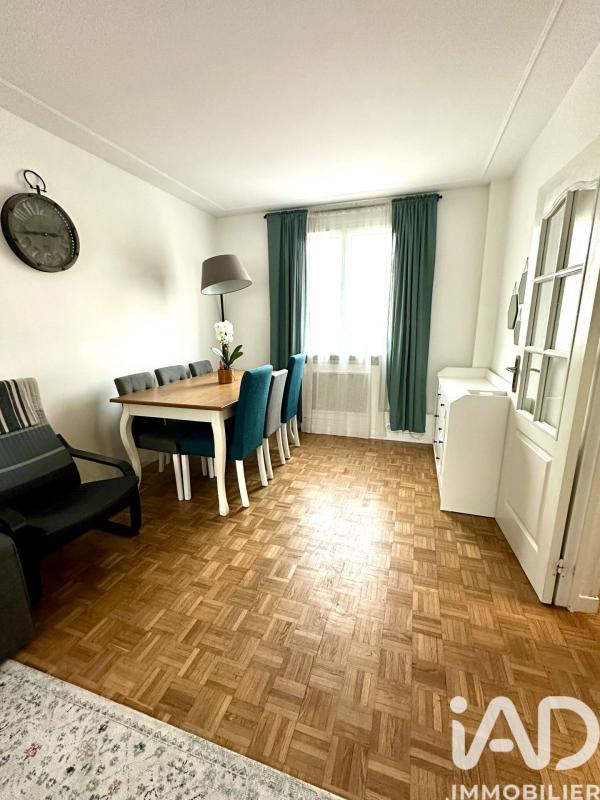 Maison 4 Pièce(s) Épinay-sur-Orge - Photo 3
