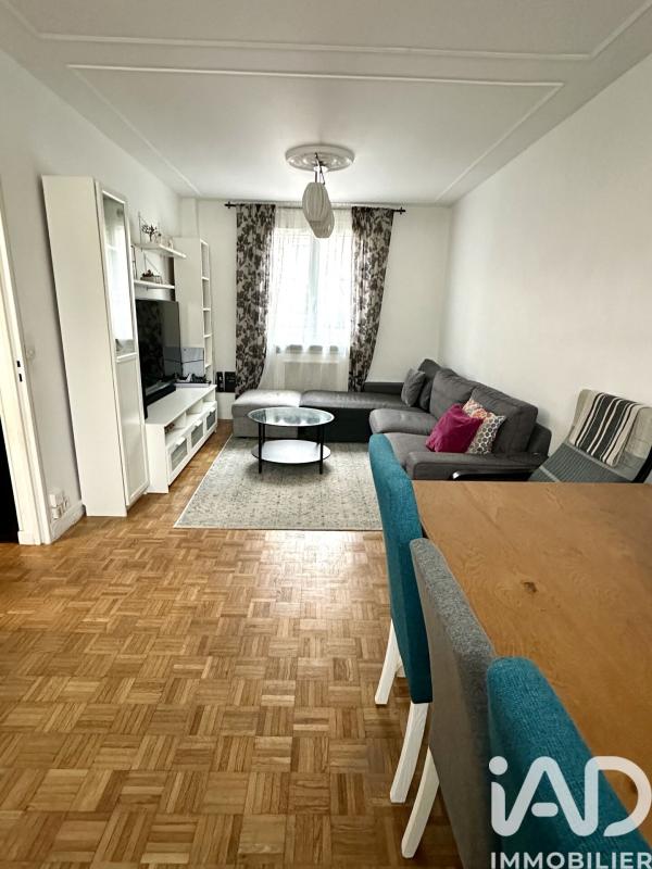 Maison 4 Pièce(s) Épinay-sur-Orge - Photo 4