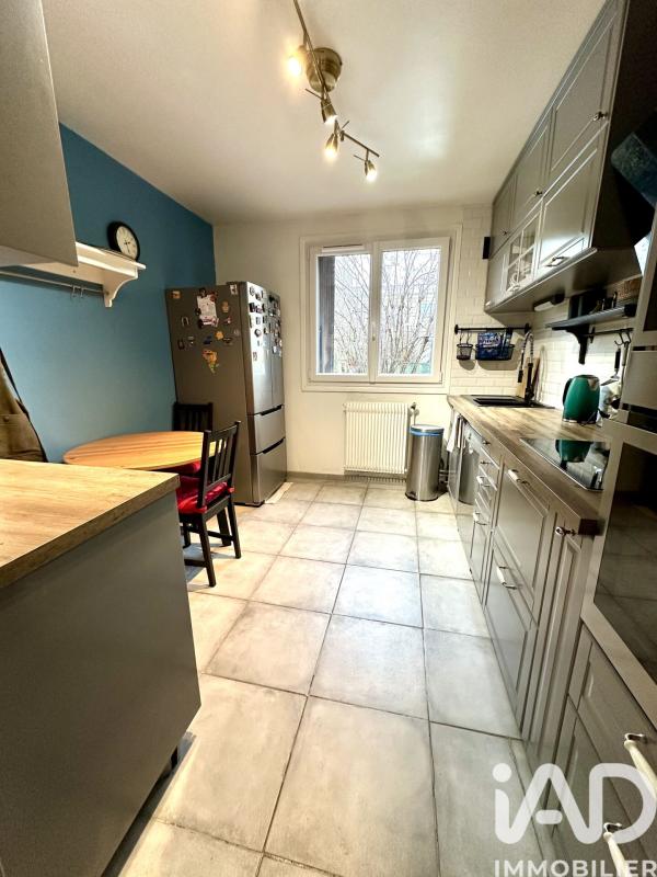 Maison 4 Pièce(s) Épinay-sur-Orge - Photo 7