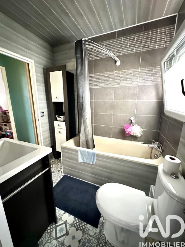 Maison 4 Pièce(s) Épinay-sur-Orge - Photo 8