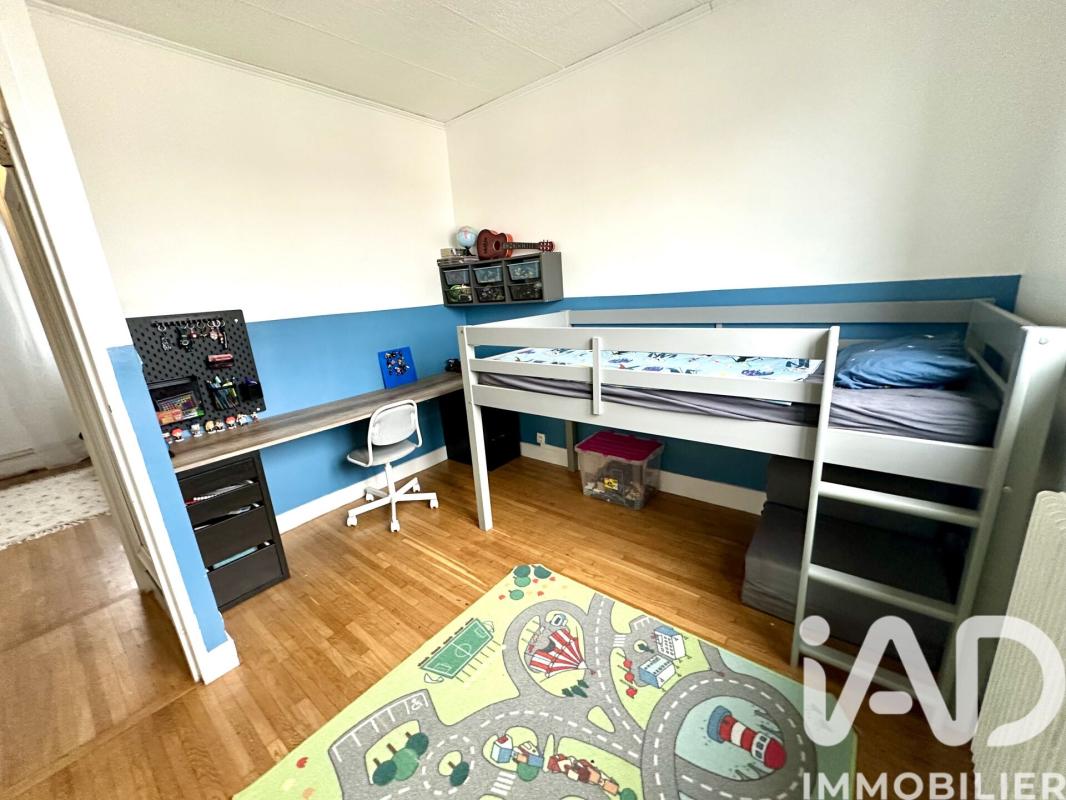 Maison 4 Pièce(s) Épinay-sur-Orge - Photo 10
