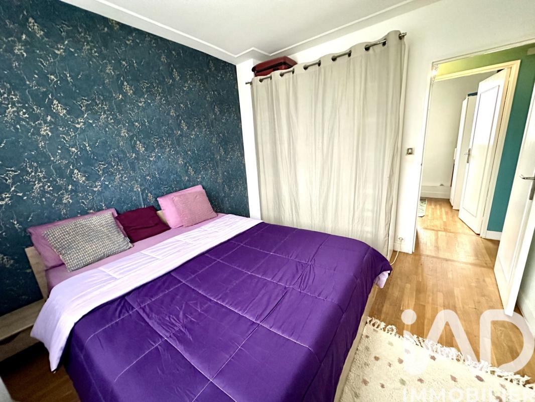 Maison 4 Pièce(s) Épinay-sur-Orge - Photo 12