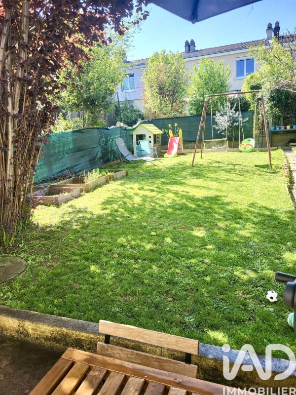 Maison 4 Pièce(s) Épinay-sur-Orge - Photo 17