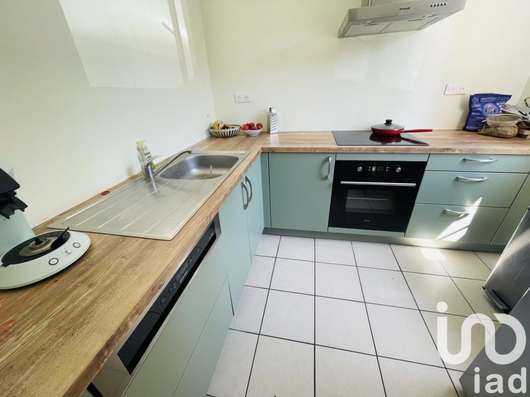 Maison 4 Pièce(s) Beuzeville