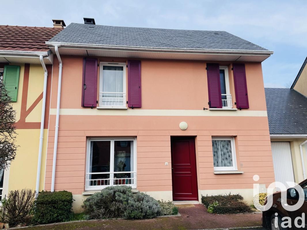 Maison 4 Pièce(s) Beuzeville