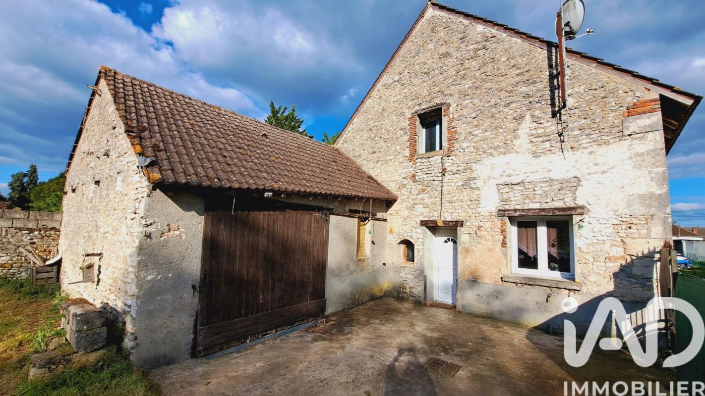 Maison ancienne 6 Pièce(s) Solterre