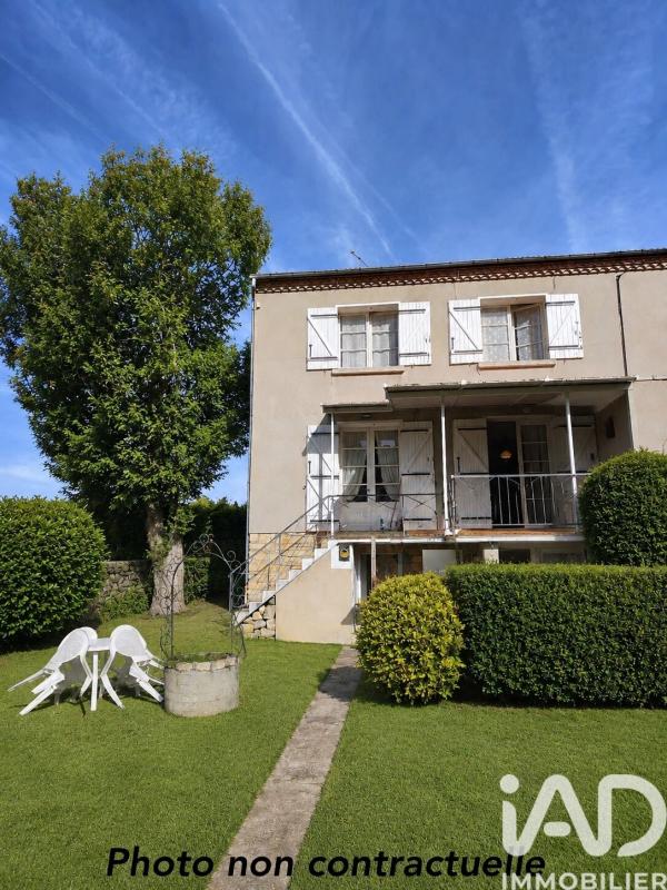 Maison 4 Pièce(s) Sarlat-la-Canéda - Photo 2