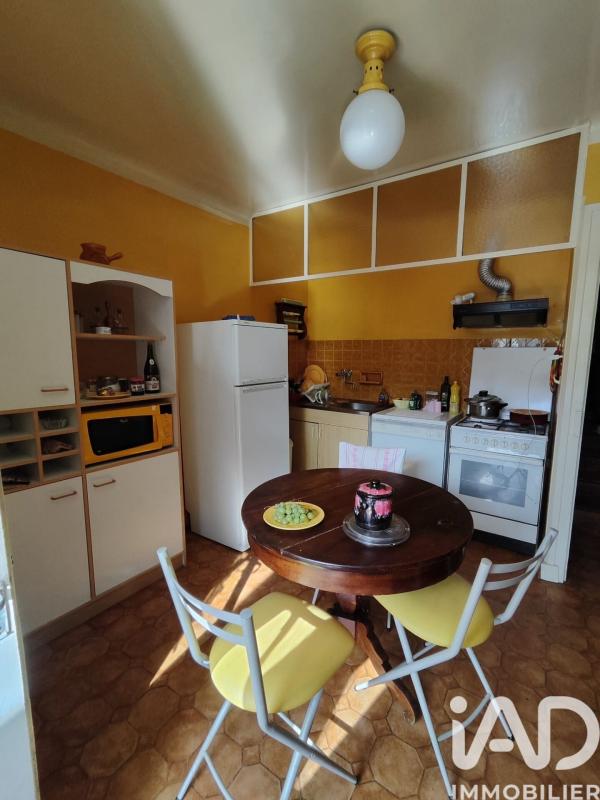 Maison 4 Pièce(s) Sarlat-la-Canéda - Photo 3