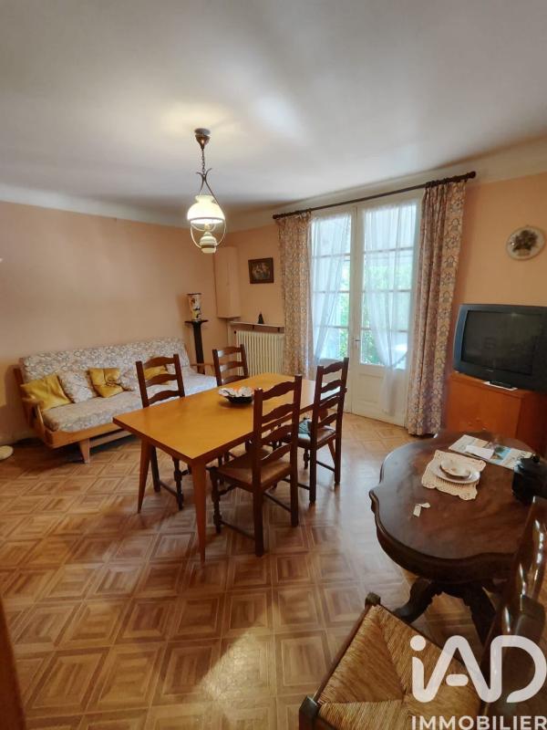 Maison 4 Pièce(s) Sarlat-la-Canéda - Photo 4