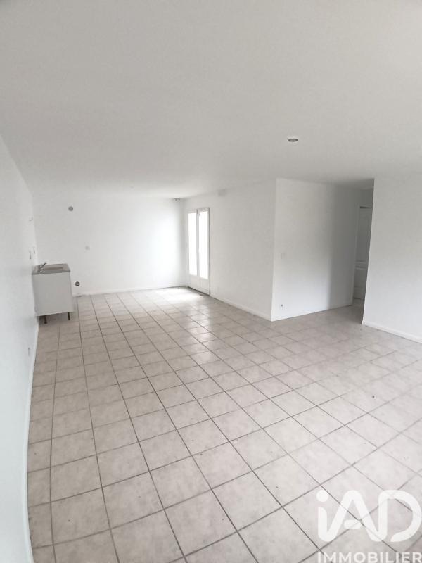 Maison 4 Pièce(s) Épineau-les-Voves - Photo 3