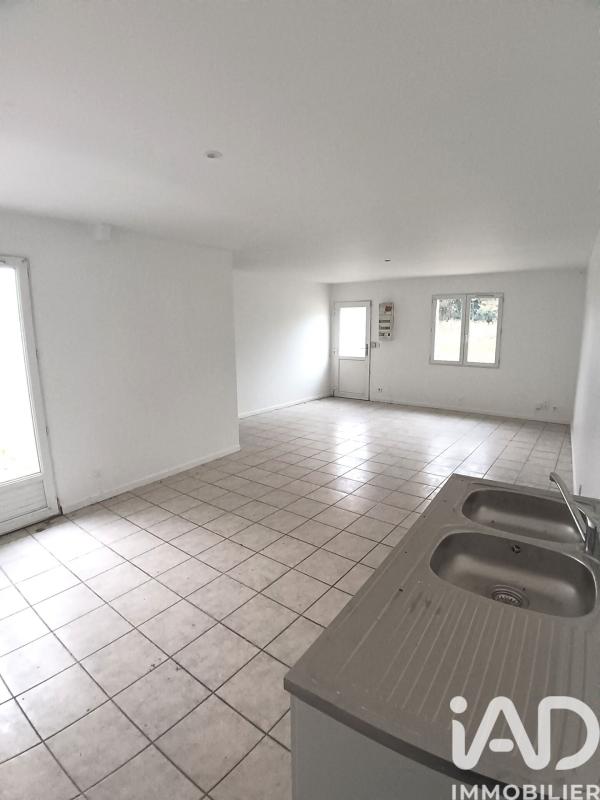 Maison 4 Pièce(s) Épineau-les-Voves - Photo 5
